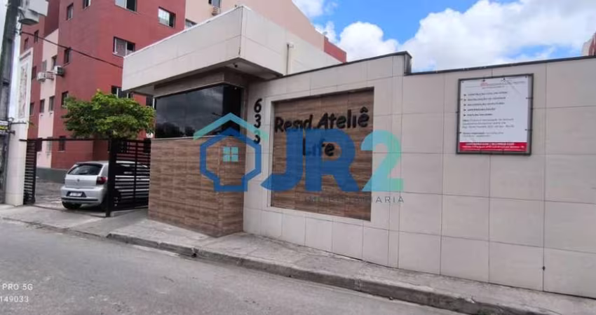 Apartamento dos Seus Sonhos! - VÁRZEA - ALUGUEL R$ 1.590,00