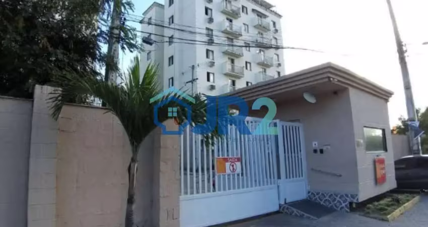 Apartamento à Venda no Condomínio Estação do Sol – Candeias