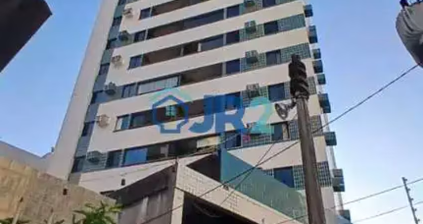 Apartamento em Setúbal com 3 quartos sendo 1 suíte com dependência completa, nascente vista mar