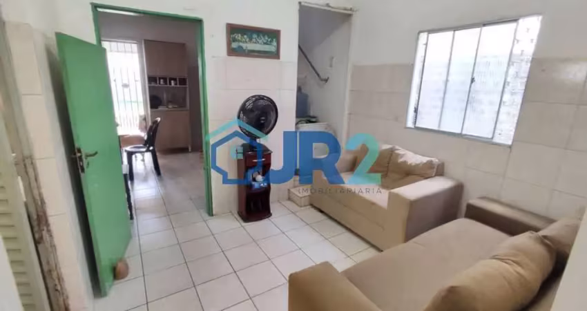 Casa Ideal Para Famílias ou Investidores