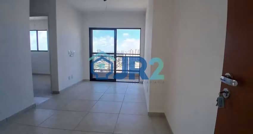 Apartamento de 2 Quartos próximo ao Shopping Recife