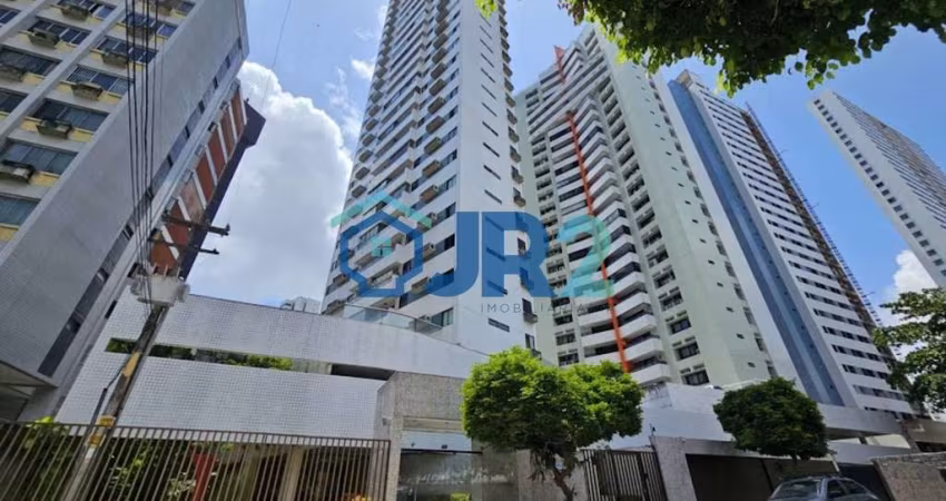 Apartamento Para Vender com 3 quartos 1 suítes no bairro Boa Viagem em Recife