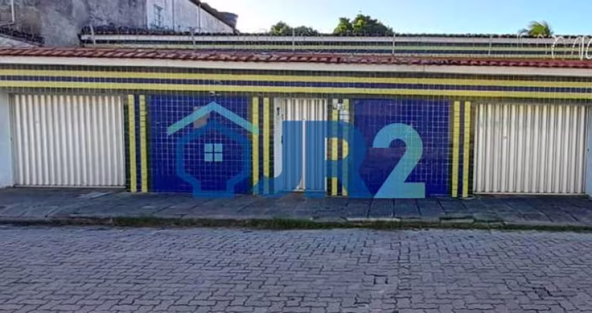 Casa com ampla e bem localizadaà venda em Campo Grande