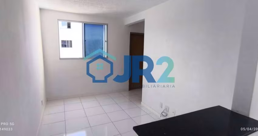 Apartamento à Venda no Engenho Velho – VILA NATAL
