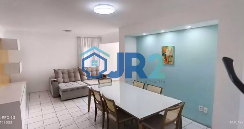 Apartamento à Venda no Coração de Boa Viagem!