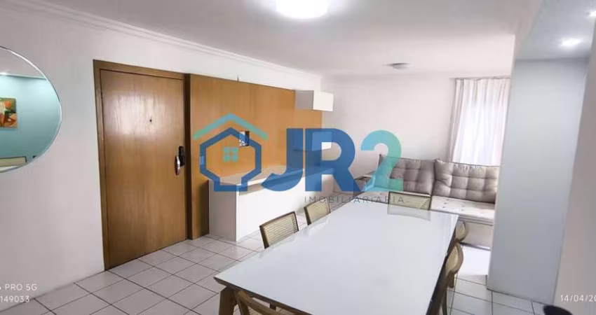 Apartamento MOBILIADO à Aluguel em Boa Viagem!