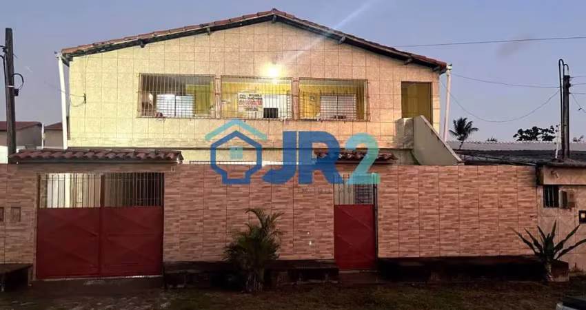 Casa com 3 quartos à venda na Rua Colombia, 148, Pilar, Ilha de Itamaracá