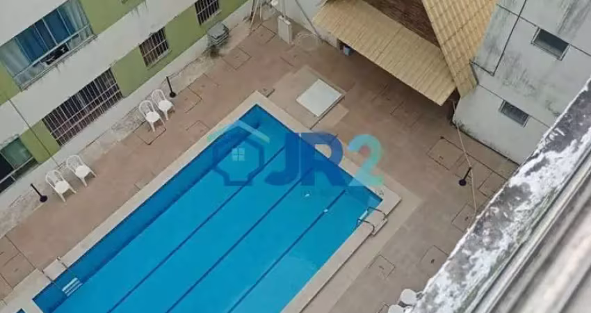 Apartamento à venda com excelente estrutura e localização privilegiada