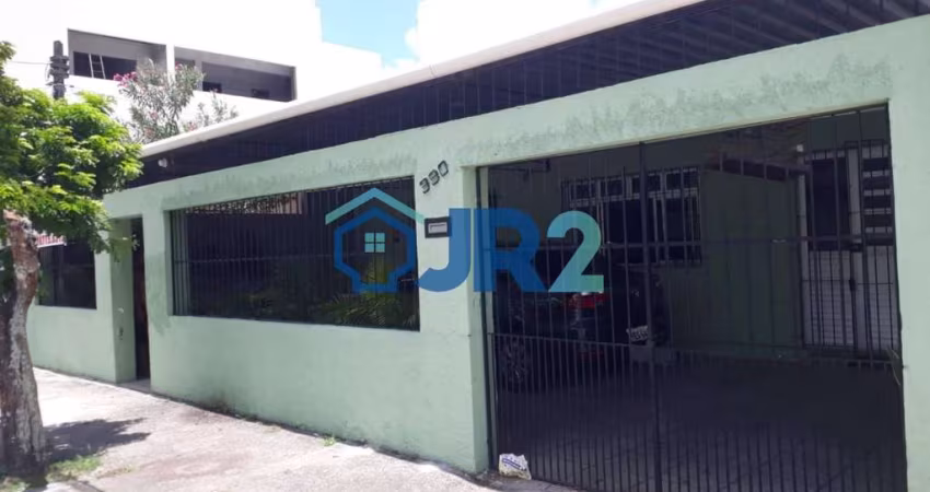 Casa Areias Vila Cardeal Silva