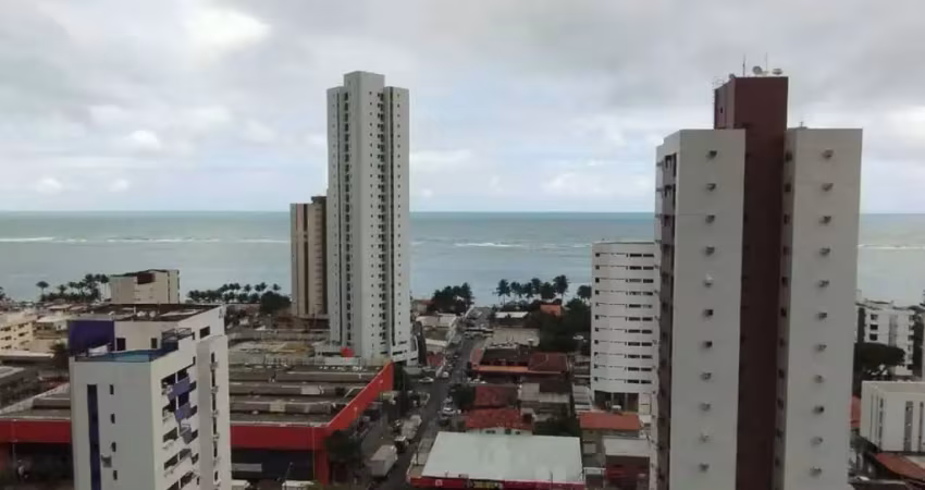 Apartamento com 3 quartos à venda na Rua Leão Diniz de Souza, 704, Candeias, Jaboatão dos Guararapes