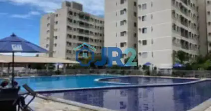 Apartamento com 3 quartos à venda na Rua Doutor Aniceto Varejão, 1100, Piedade, Jaboatão dos Guararapes