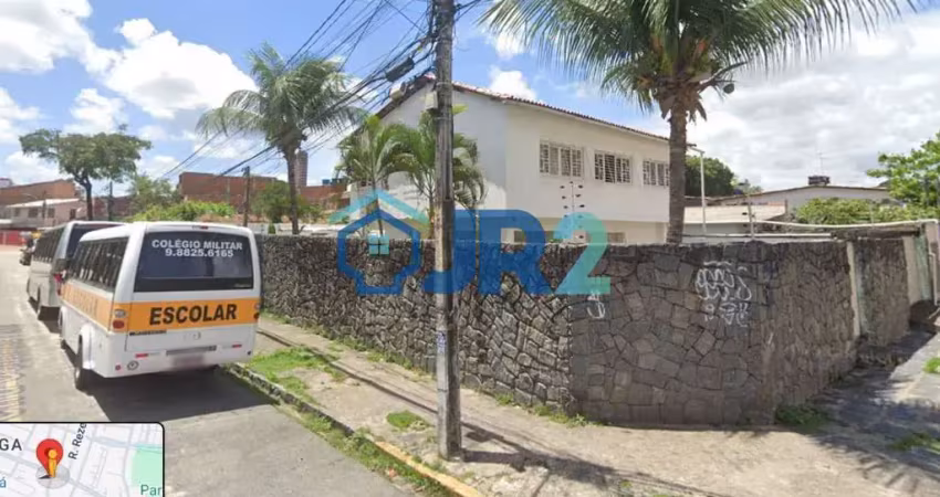 Apartamento com 5 quartos à venda na Avenida Maurício de Nassau, 119, Iputinga, Recife