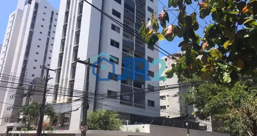 Apartamento com 3 quartos à venda na Rua Tenente Domingos de Brito, 697, Boa Viagem, Recife