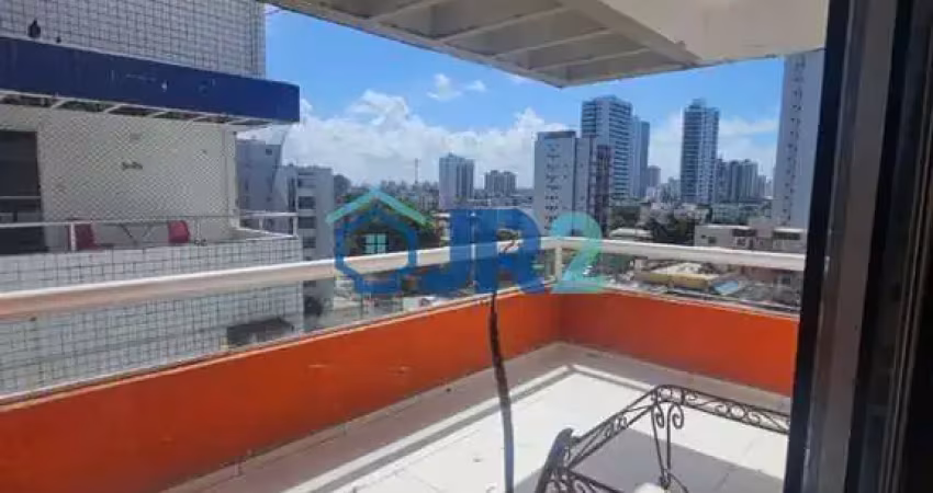 Apartamento com 4 quartos para alugar na Avenida Presidente Kennedy, 6350, Candeias, Jaboatão dos Guararapes