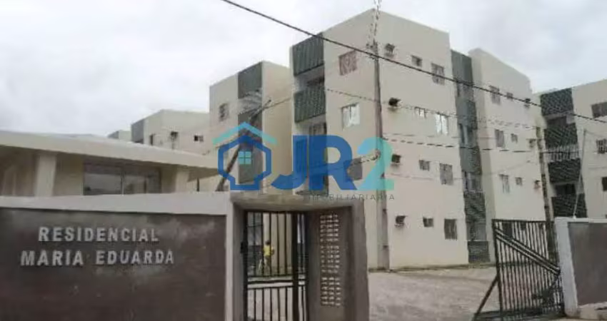 Apartamento com 2 quartos à venda na Rua Barão de São Francisco, 3979, Santa Mônica, Camaragibe