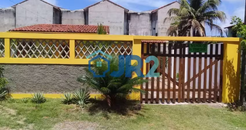 Casa com 3 quartos à venda na rua 3, 303, Praia Boca da Barra, Tamandaré