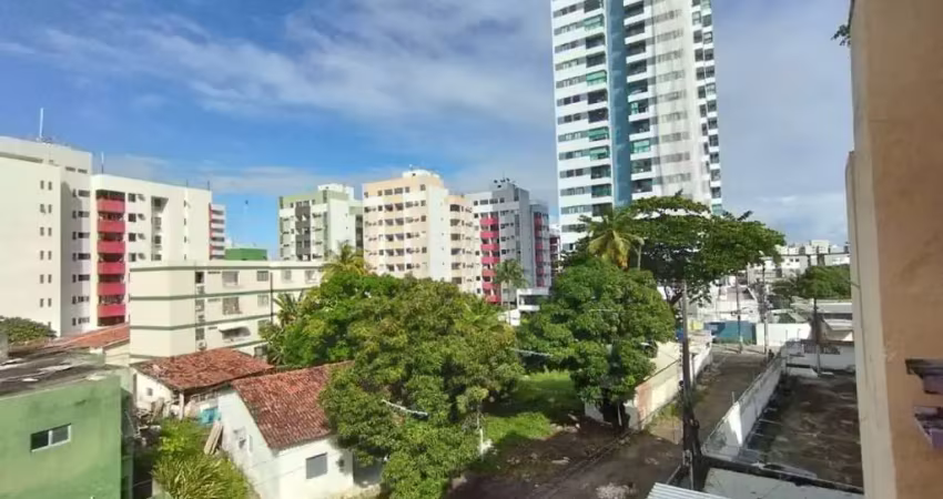 Apartamento com 2 quartos à venda na Rua Timbaúba, 20, Candeias, Jaboatão dos Guararapes