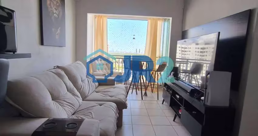 Apartamento com 3 quartos para alugar na Rua Jorge de Lima, 245, Imbiribeira, Recife