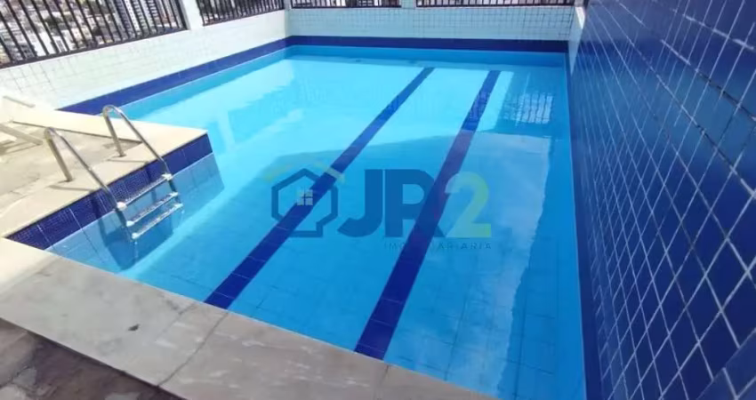 Apartamento com 2 quartos para alugar na Avenida Bernardo Vieira de Melo, 4935, Candeias, Jaboatão dos Guararapes