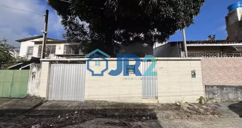 Casa com 2 quartos à venda na Rua Doutor Alberto Wanderley, 298, Cajueiro, Recife