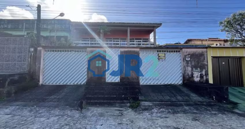 Casa para vender com 6 quartos 2 suítes no bairro cajueiro em recife