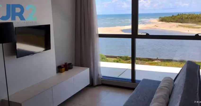 Flat exclusivo no barra home stay - a sua vista para o paraíso!
