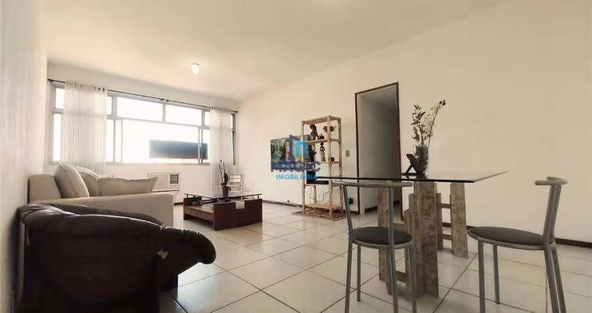 Apartamento com 4 dormitórios à venda com 122 m² por R$ 619.999,00 no Grajaú, Rio de Janeiro / RJ