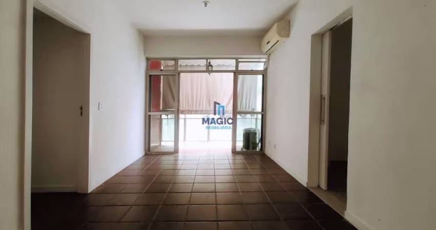 Apartamento com 3 dormitórios com varanda à venda com 101 m² por R$ 494.999,00 no Grajaú, Rio de Janeiro / RJ