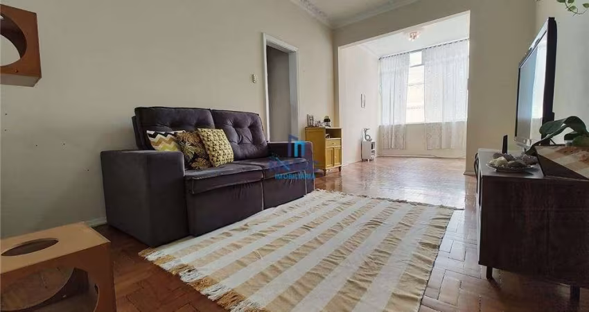 Apartamento amplo com 2 dormitórios à venda com 92 m² por R$ 288.999,00 no Grajaú. Rio de Janeiro / RJ