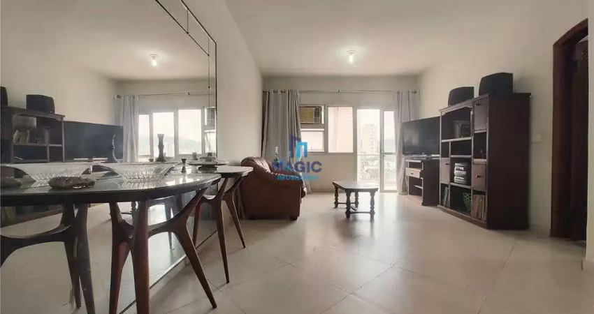 Apartamento com 3 dormitórios e varanda à venda com 104 m² por r$ 539.999,00 no grajaú, rio de janeiro / rj