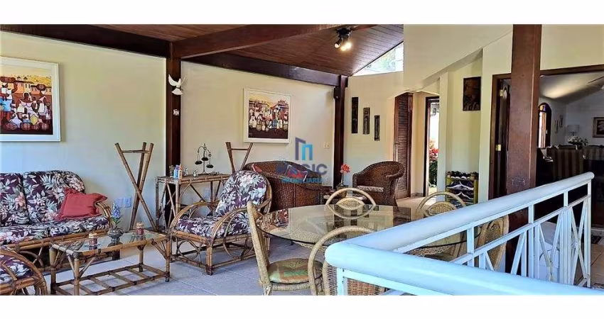 Casa com 4 dormitórios à venda com 255 m² por R$ 994.999,00 no Anil, Rio de Janeiro / RJ