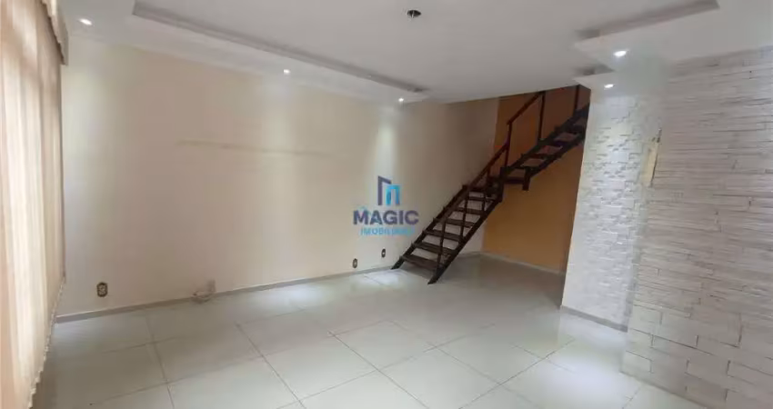 Casa duplex com 2 dormitórios sendo uma suíte à venda com 91 m² por r$ 259.999,00 em madureira, rio de janeiro / rj