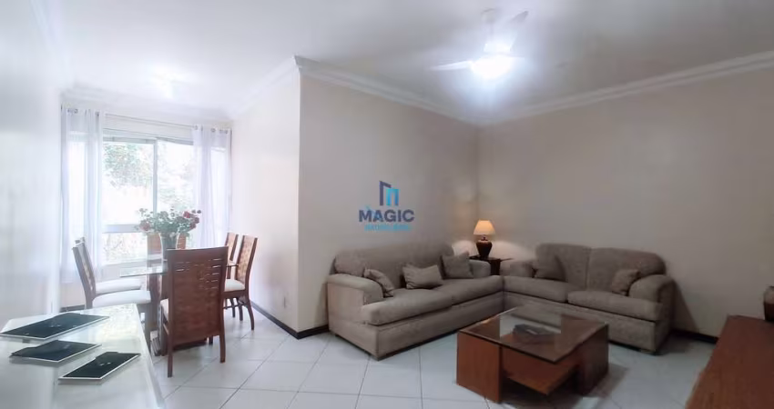 Apartamento com vista livre e 3 dormitórios à venda com 115 m² por R$ 589.999,00 no Recando do Grajaú, Rio de Janeiro / RJ