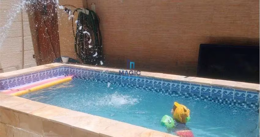 Casa com 4 dormitórios à venda com 240 m² por R$ 949.999,00 na Tijuca, Rio de Janeiro / RJ