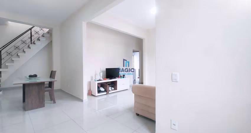 Apartamento duplex com 4 dormitórios à venda com 146 m² por R$ 608.999,00 no Grajaú, Rio de Janeiro/RJ