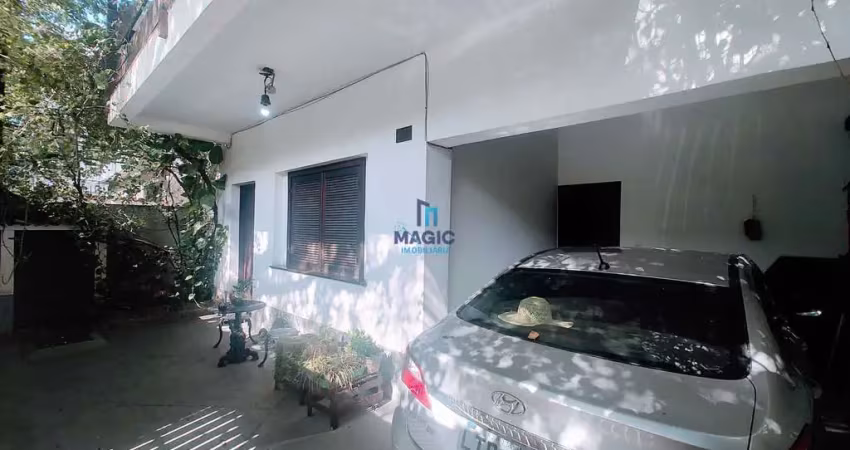 Casa Triplex com 5 dormitórios à venda com 200 m² por R$ 904.999,00 no Grajaú, Rio de Janeiro /RJ