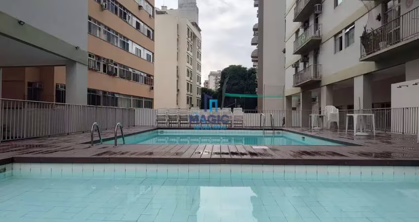 Apartamento com 2 dormitórios à venda com 70 m² com por R$ 424.999,00 no Grajaú, Rio de Janeiro / RJ