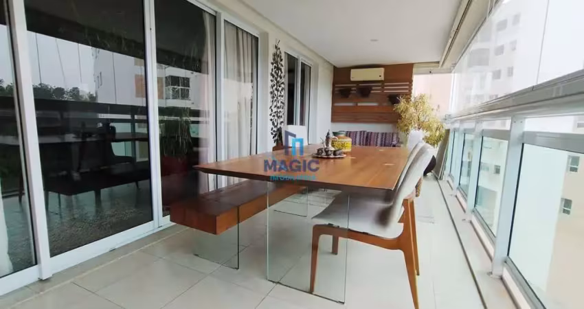 Apartamento mobiliado com 3 dormitórios para venda com 156 m² por r$ 1.899.999,00 na região da riviera da lagoa, barra da tijuca, rio de janeiro / rj