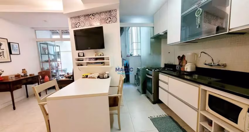 Apartamento com 2 dormitórios à venda com 62 m² com por r$ 419.999,00 no grajaú, rio de janeiro / rj