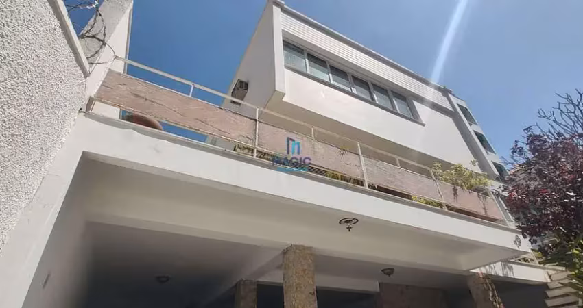 Casa com 4 dormitórios à venda com 502 m² por r$ 2.199.999,00 no grajaú, rio de janeiro / rj