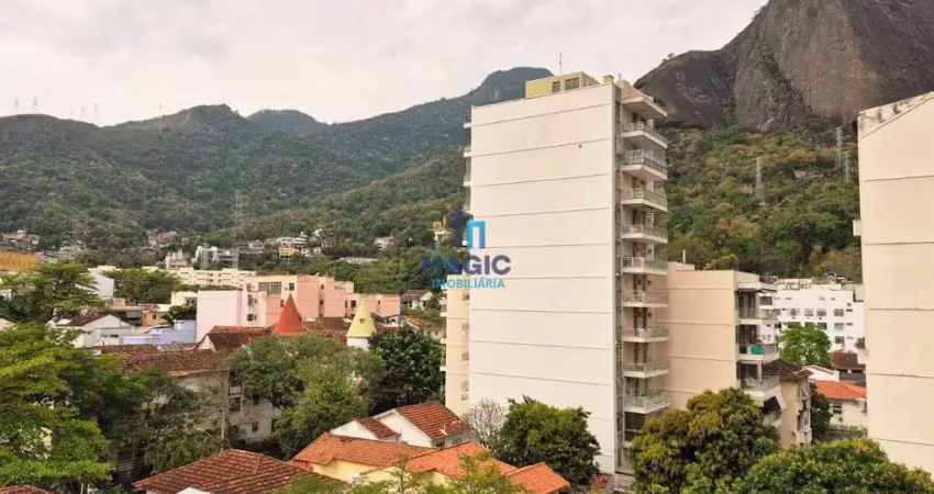 Apartamento à venda com 107 m² por r$ 618.999,00 no grajaú, rio de janeiro / rj