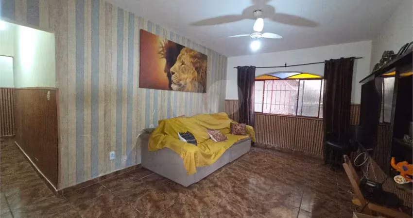 Casa com 3 quartos à venda na Rua São Geraldo, Fonseca, Niterói