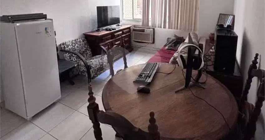Apartamento com 2 quartos à venda na Rua Doutor Mário Viana, 734, Santa Rosa, Niterói
