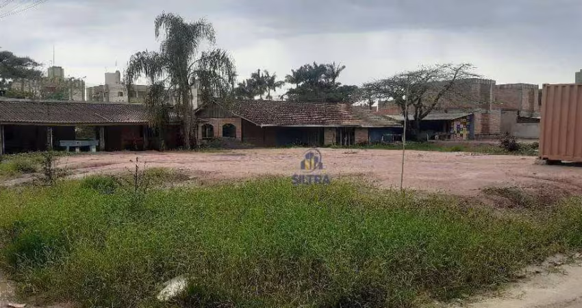 Terreno à venda, 156 m² por r$ 145.000,00 - balneário itapoá anexo b1 - itapoá/sc