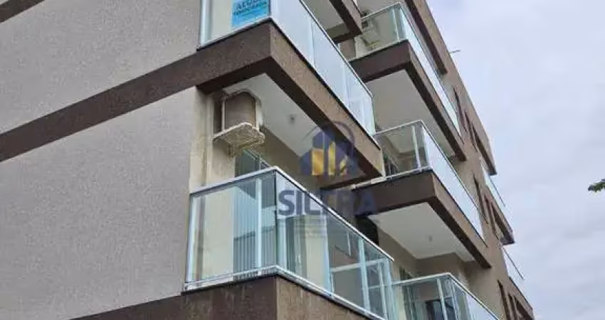 Apartamento a 100mts da praia