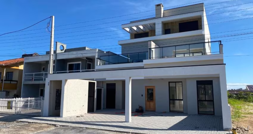 Apartamento Garden no residencial Dsenho a arquitetura de alto padrão