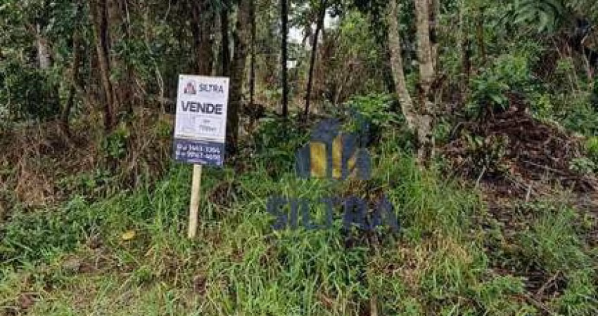 Terreno à venda, 192 m² por R$ 85.000,00 - Mariluz - Itapoá/SC