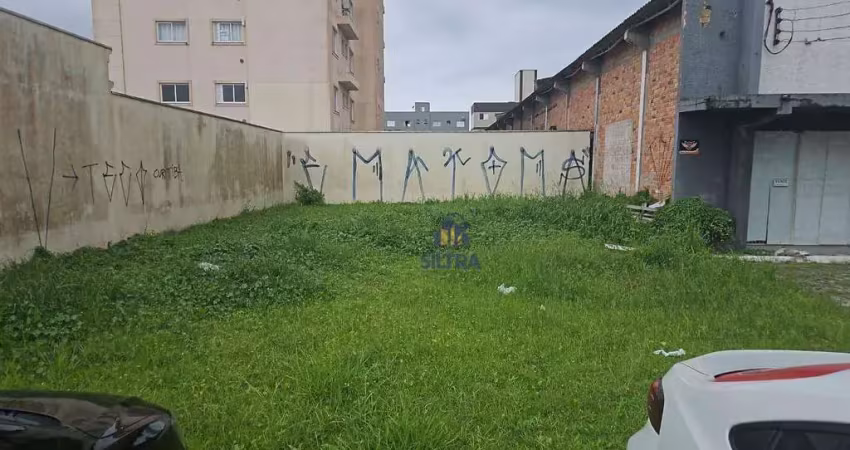 Terreno à venda, 312 m² por R$ 480.000,00 - Paese - Itapoá/SC