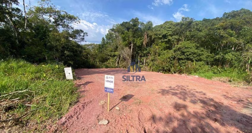 TERRENO BEM LOCALIZADO