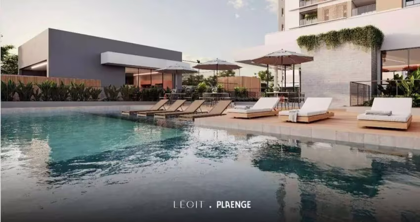 Apartamento à venda Maringá ZONA 03 - LÉGIT